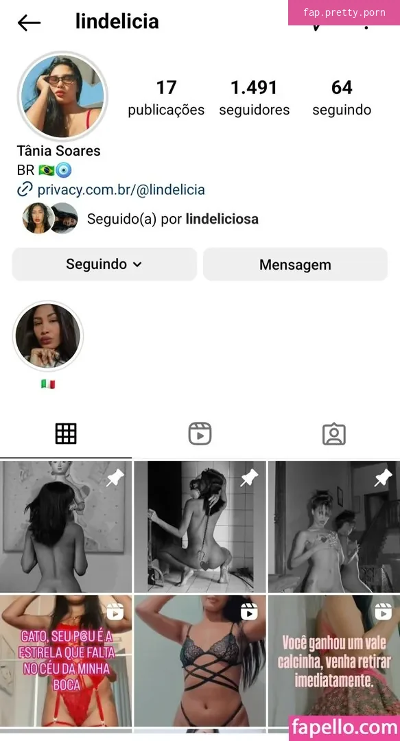 Thânia Soares - Photo #02