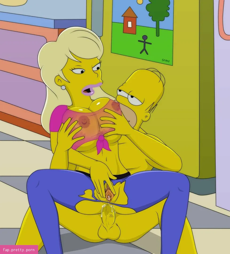 The Simpsons - Photo #24