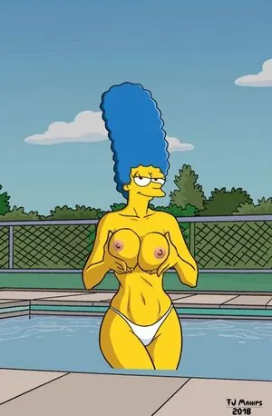 The Simpsons