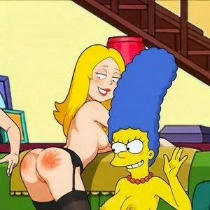 The Simpsons