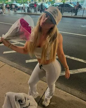 Tiffany Stratton