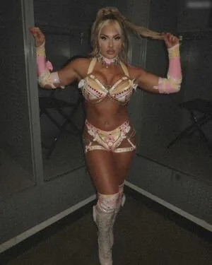 Tiffany Stratton
