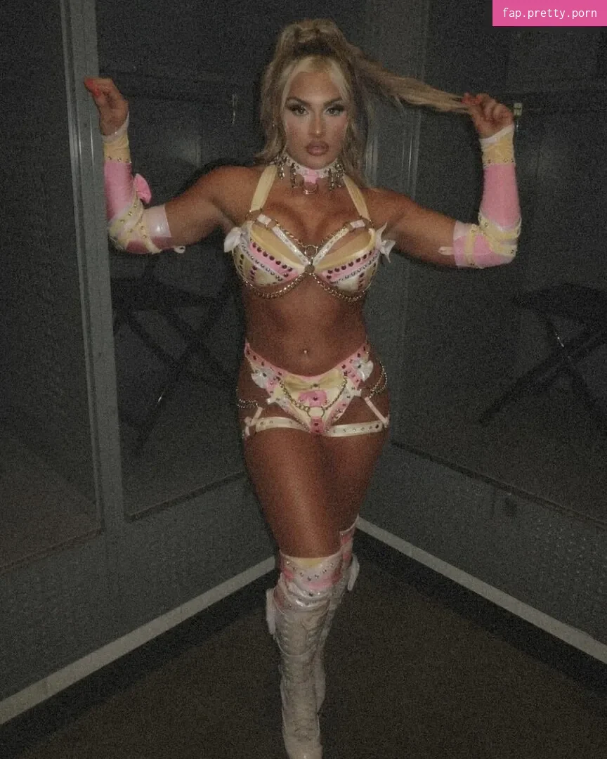 Tiffany Stratton - Photo #52