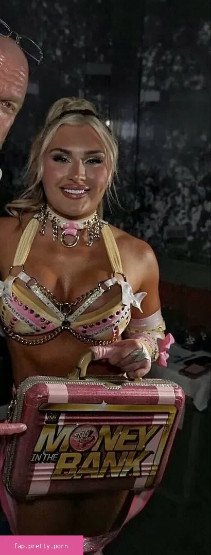 Tiffany Stratton - Photo #71