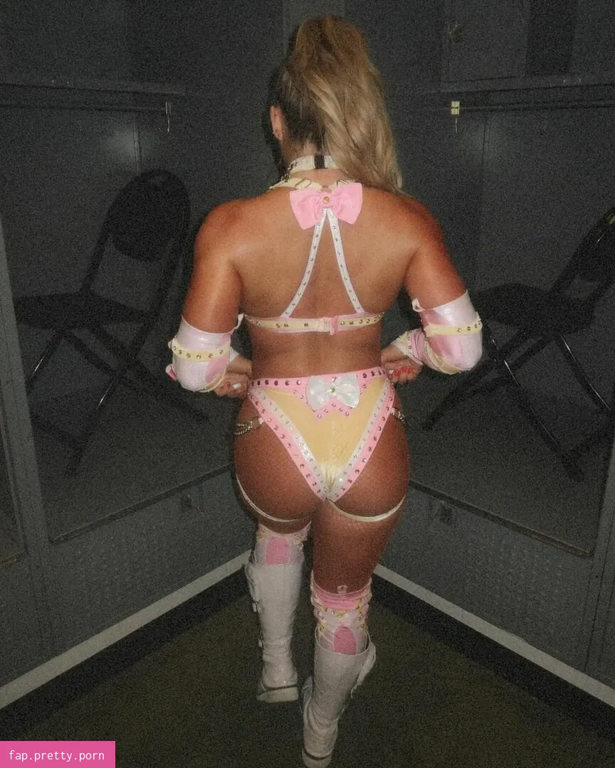 Tiffany Stratton - Photo #72