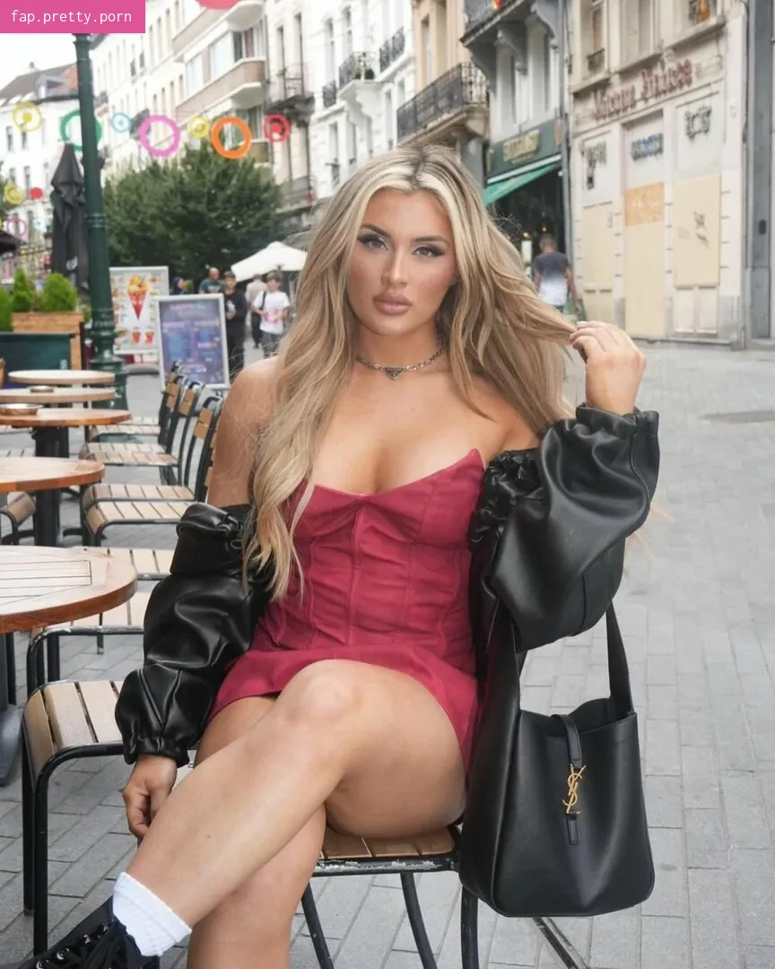 Tiffany Stratton - Photo #95