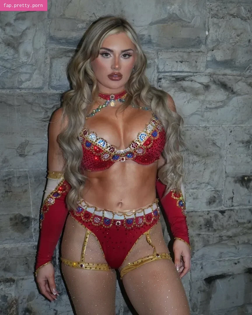 Tiffany Stratton - Photo #57