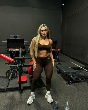 Tiffany Stratton