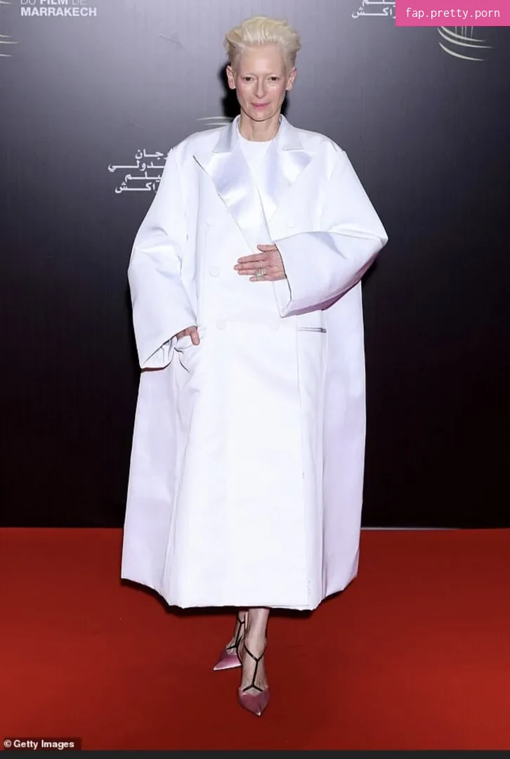 Tilda Swinton - Photo #25
