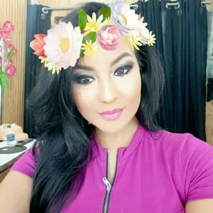 Toni Salina Chee Young