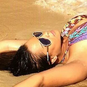 Toni Salina Chee Young