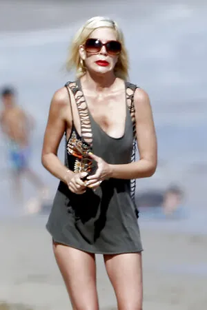 Tori Spelling i