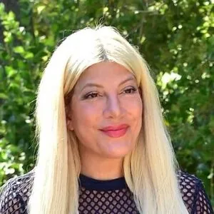 Tori Spelling i