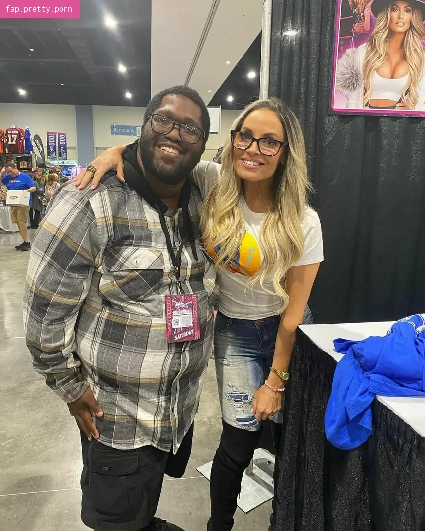 Trish Stratus - Photo #44