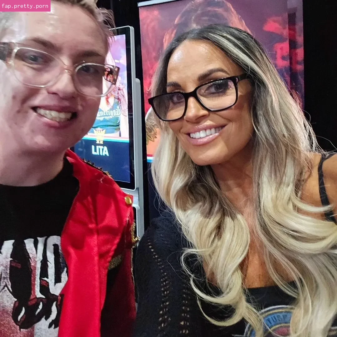 Trish Stratus - Photo #48