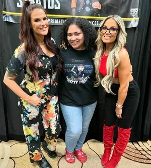 Trish Stratus