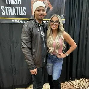 Trish Stratus