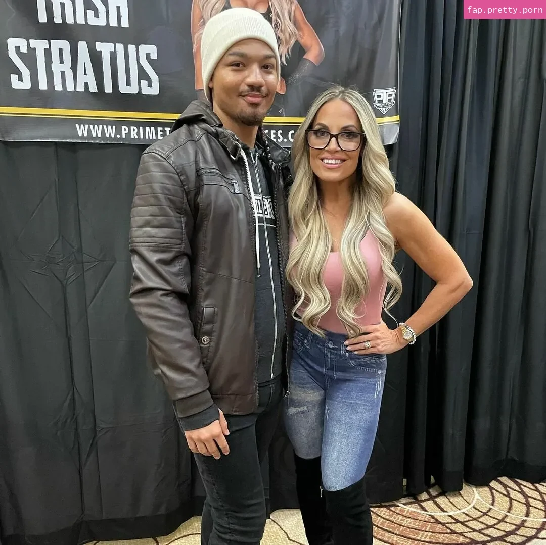 Trish Stratus - Photo #61