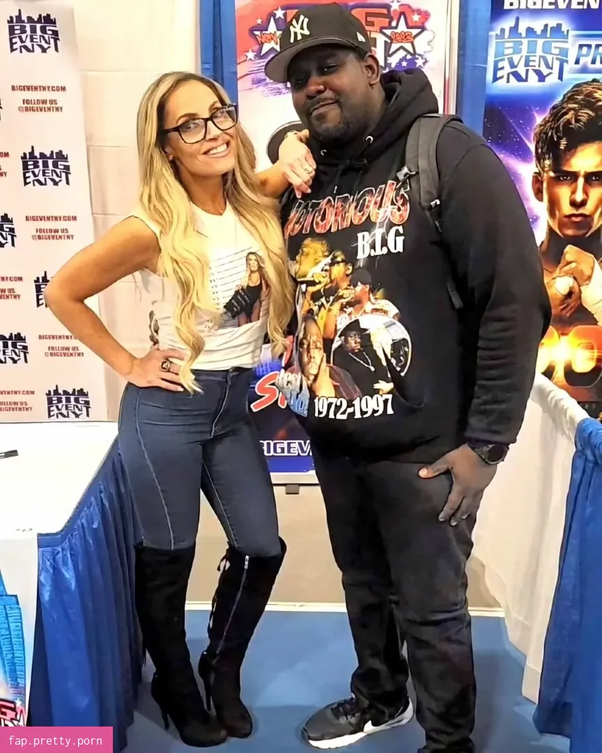 Trish Stratus - Photo #68