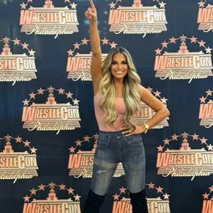 Trish Stratus