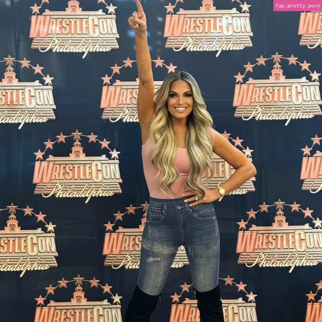 Trish Stratus - Photo #82