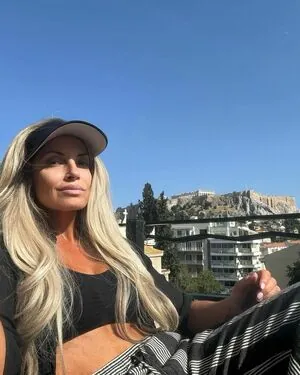 Trish Stratus