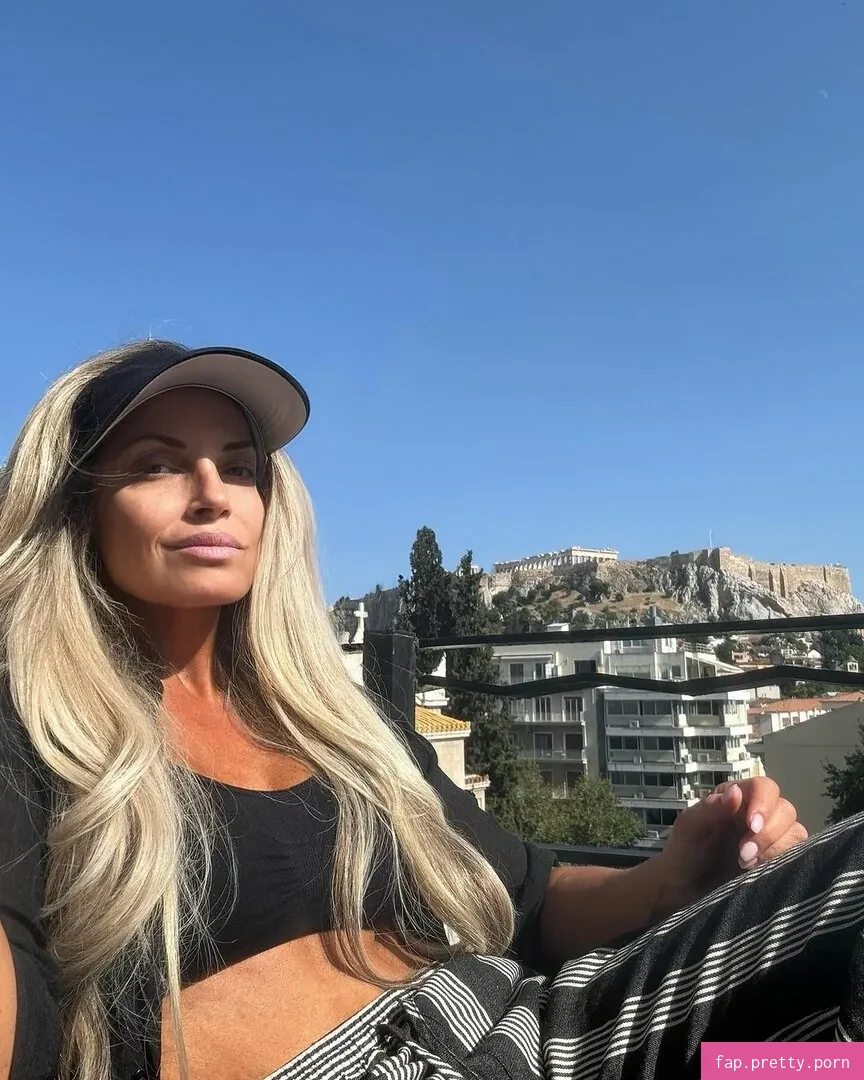 Trish Stratus - Photo #95