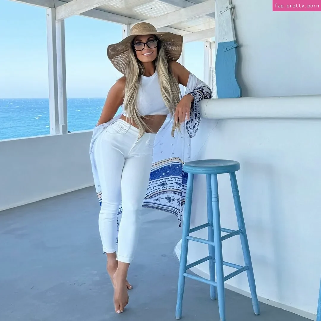 Trish Stratus - Photo #26
