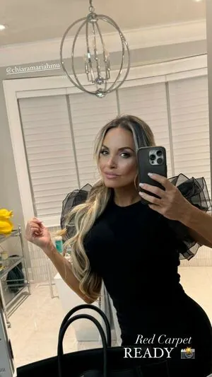 Trish Stratus