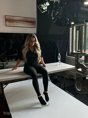 Trish Stratus
