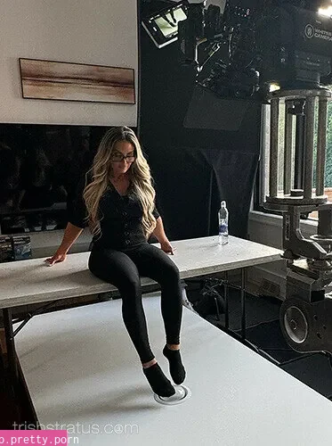 Trish Stratus - Photo #71