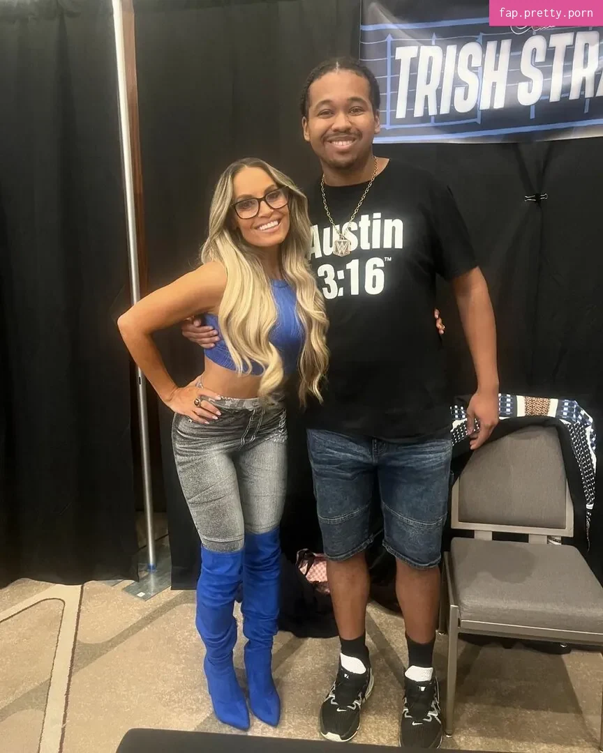 Trish Stratus - Photo #06