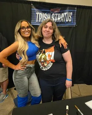 Trish Stratus