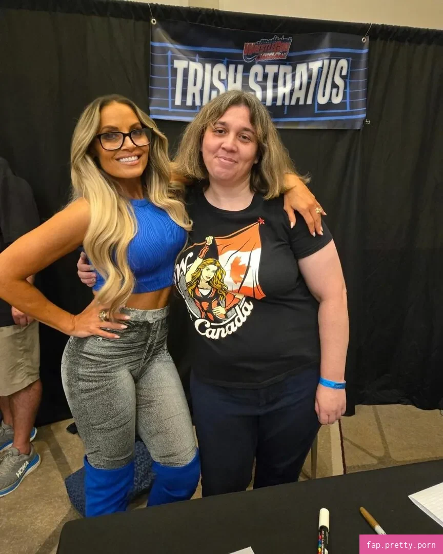 Trish Stratus - Photo #23