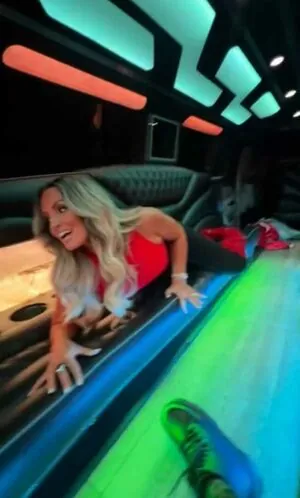 Trish Stratus
