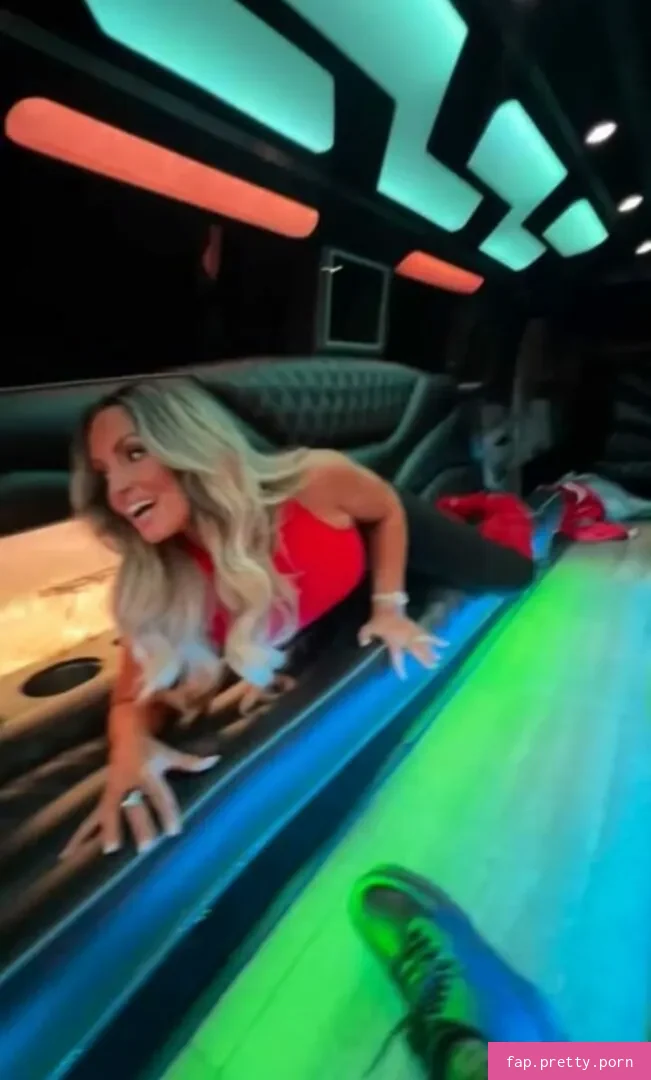 Trish Stratus - Photo #14