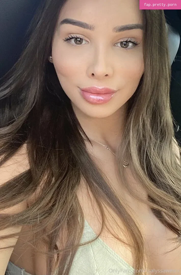 tsalyssawestx - Photo #02