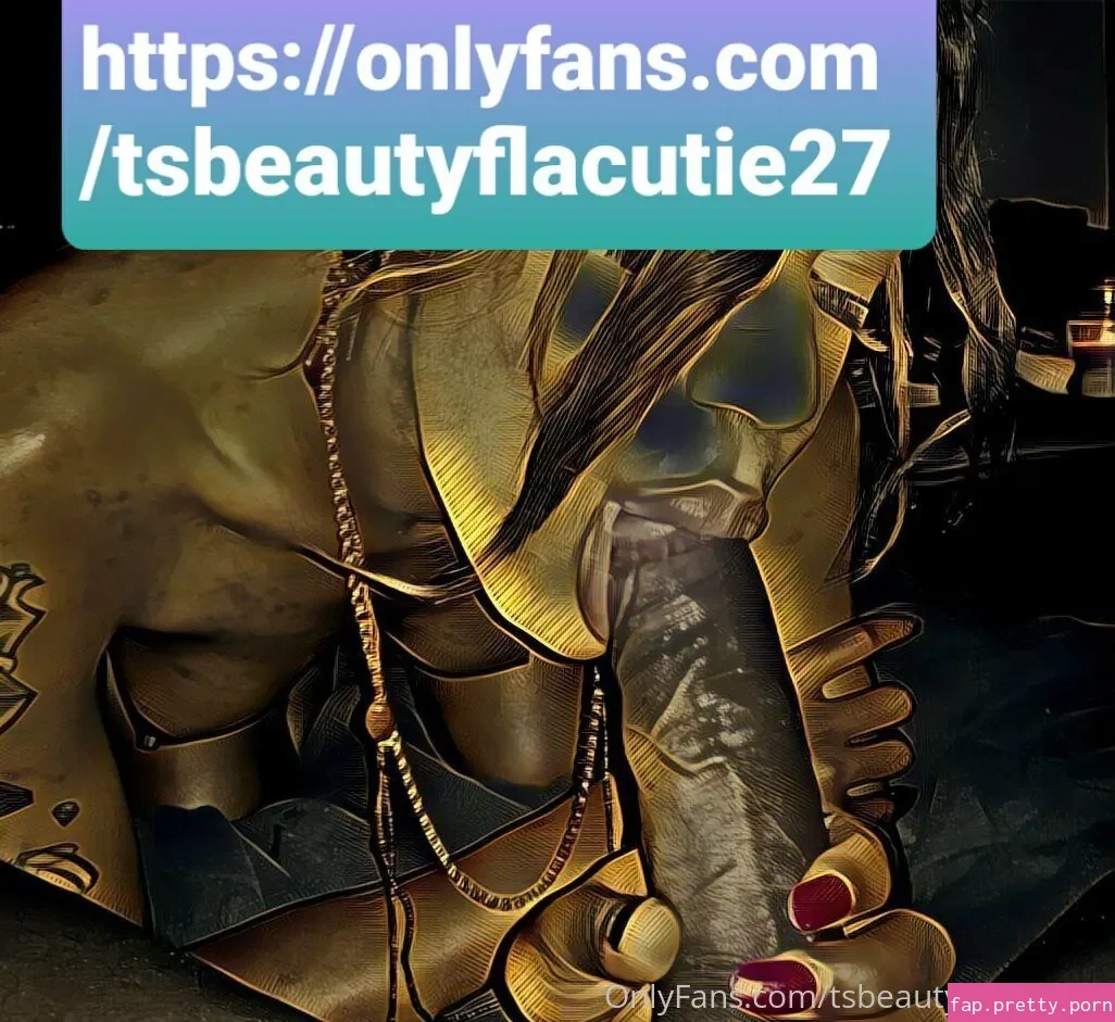 tsbeautyflacutie27 - Photo #05
