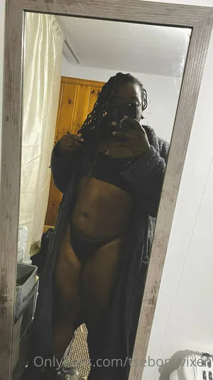 tsebonyvixen