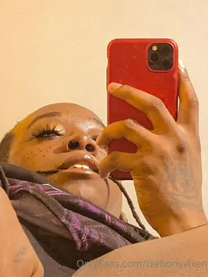 tsebonyvixen