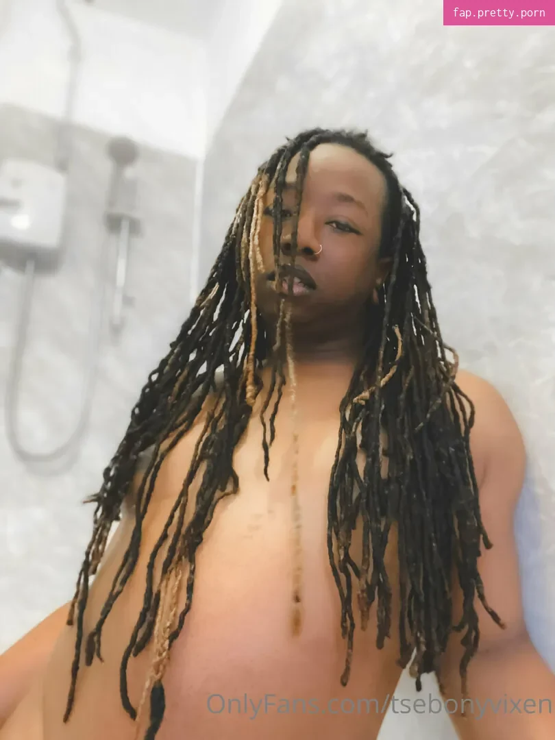 tsebonyvixen - Photo #49