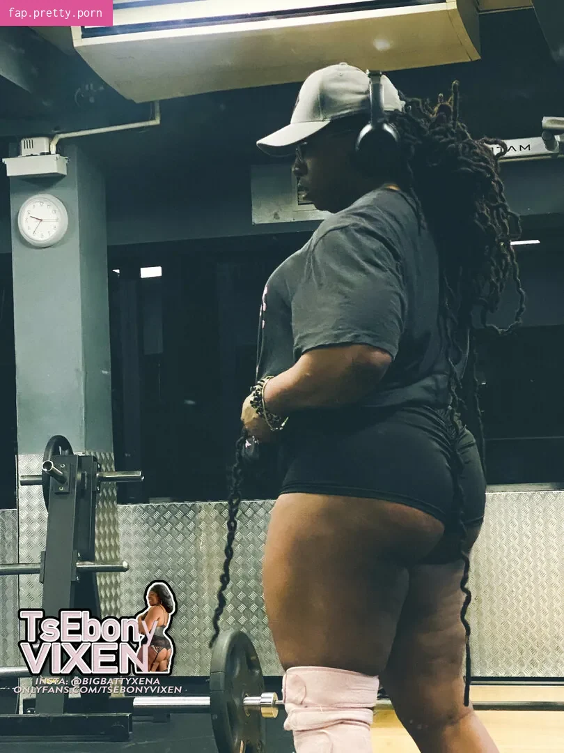 tsebonyvixen - Photo #86
