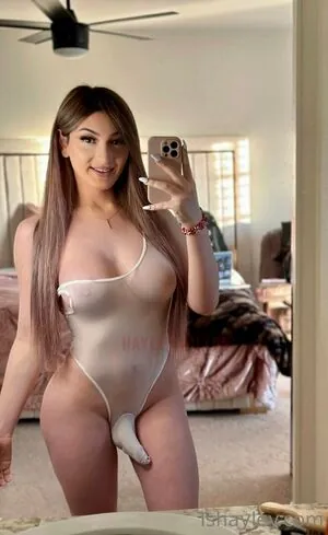 tshayleybaby