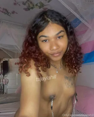 tsjaylahill
