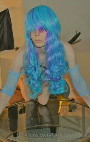 tsroseyshadows