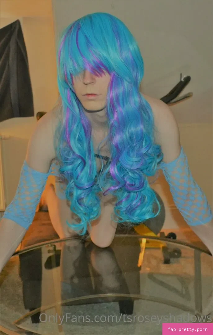 tsroseyshadows - Photo #52