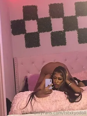 tstxkyodoll
