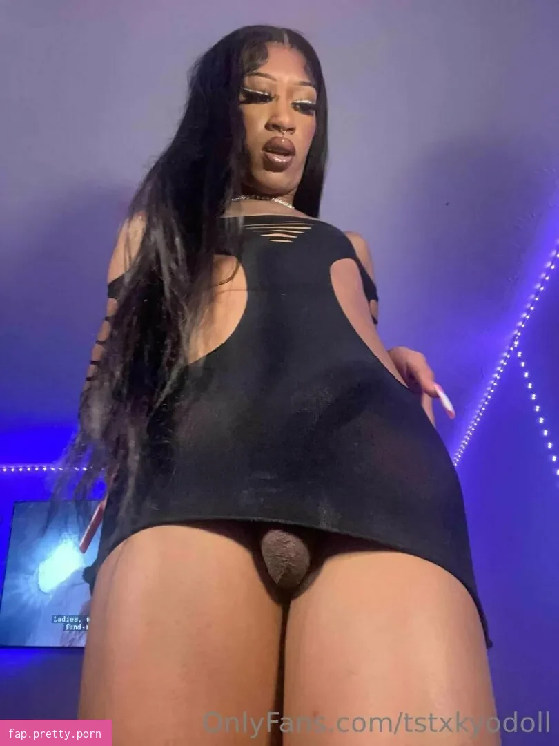 tstxkyodoll - Photo #32