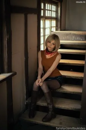 Tsukides