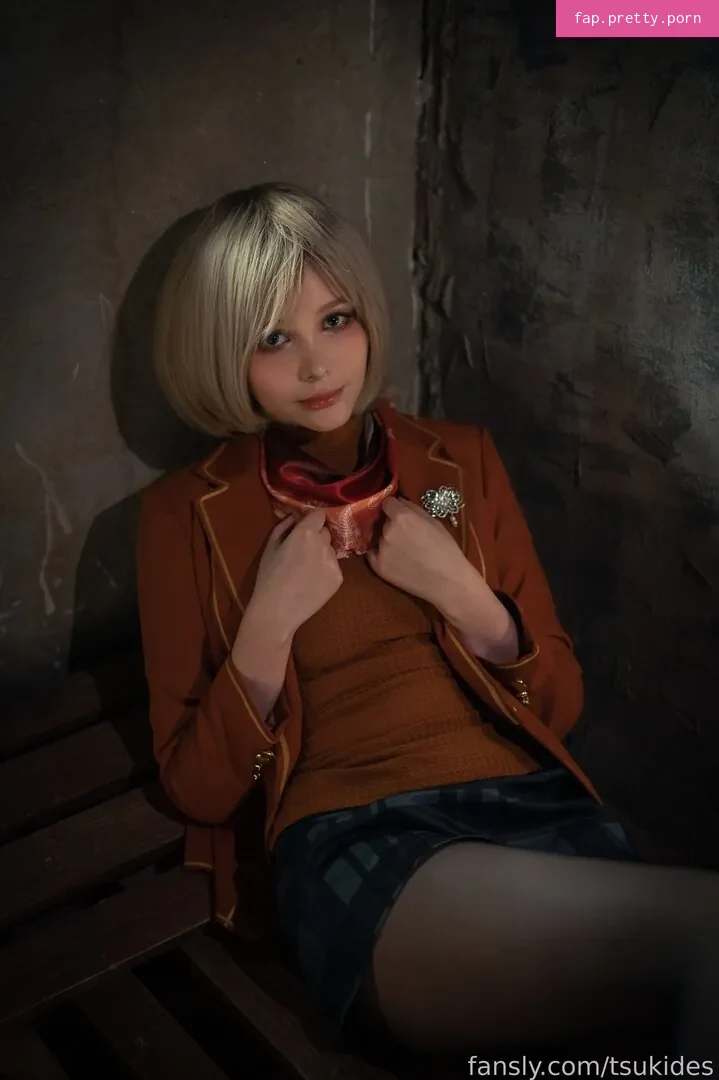 Tsukides - Photo #44
